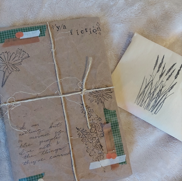 YA Blind date with a book bundle - Picture 1 of 1